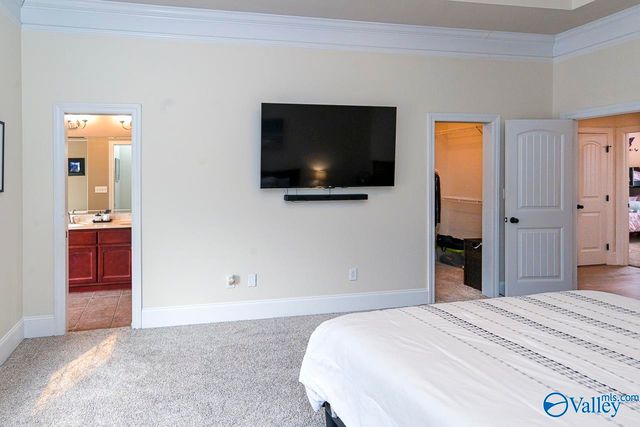 210 Harvest Ridge Drive, Harvest, AL 35749