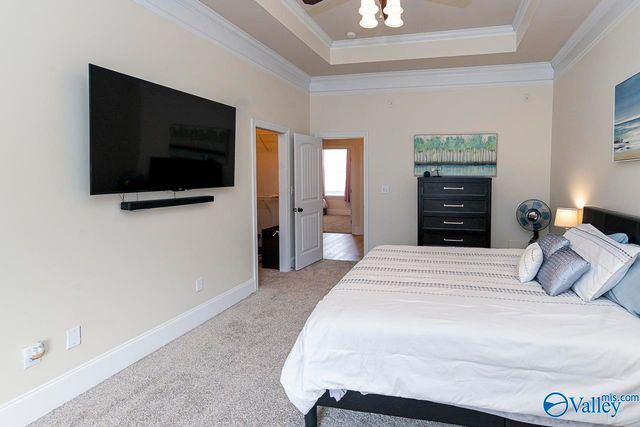 210 Harvest Ridge Drive, Harvest, AL 35749