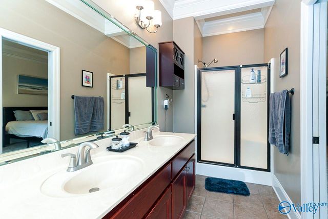 210 Harvest Ridge Drive, Harvest, AL 35749