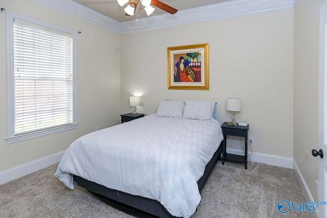 210 Harvest Ridge Drive, Harvest, AL 35749