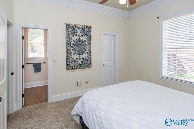 210 Harvest Ridge Drive, Harvest, AL 35749