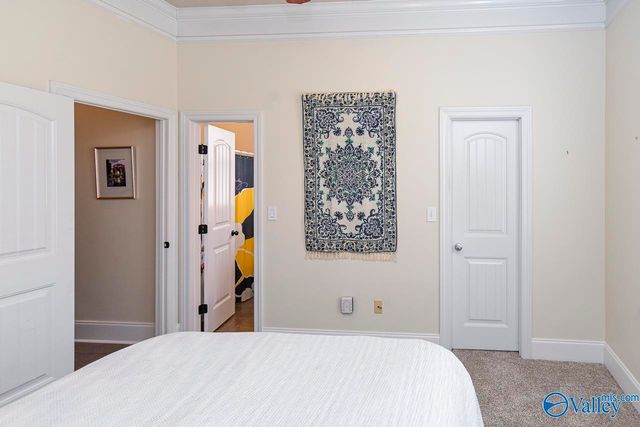 210 Harvest Ridge Drive, Harvest, AL 35749