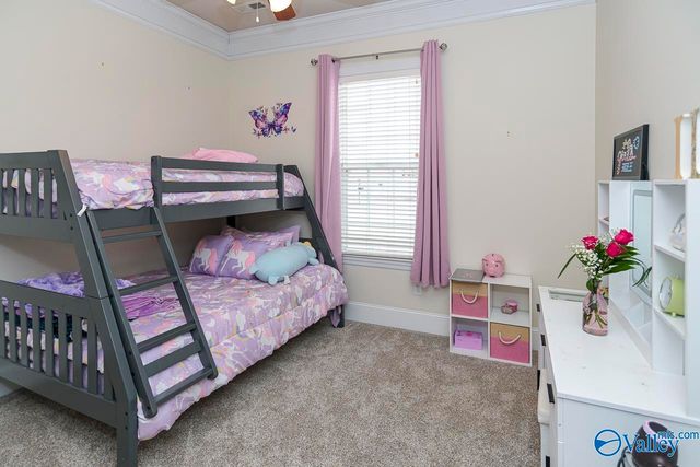 210 Harvest Ridge Drive, Harvest, AL 35749