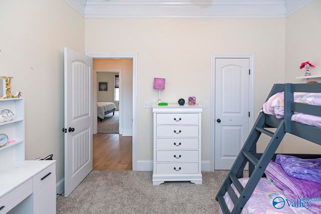 210 Harvest Ridge Drive, Harvest, AL 35749