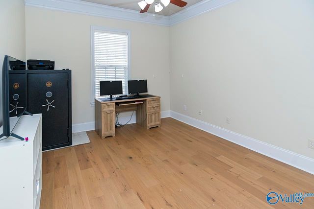 210 Harvest Ridge Drive, Harvest, AL 35749