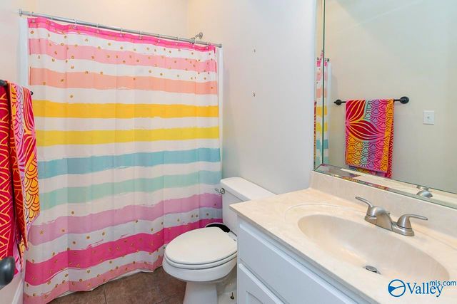 210 Harvest Ridge Drive, Harvest, AL 35749