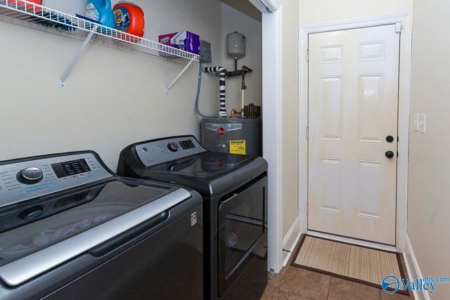 210 Harvest Ridge Drive, Harvest, AL 35749