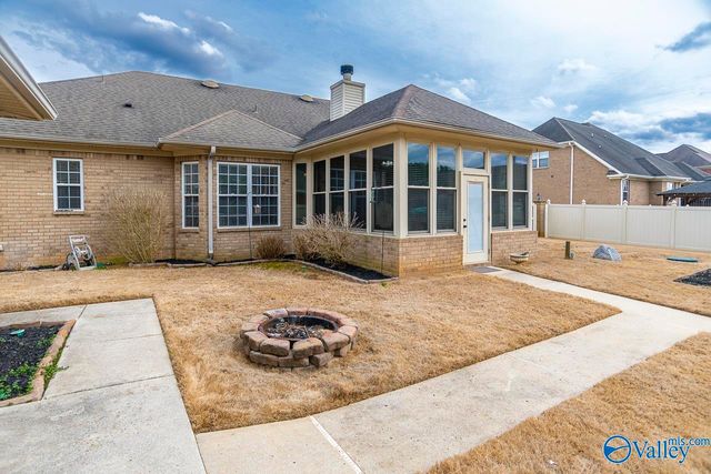 210 Harvest Ridge Drive, Harvest, AL 35749