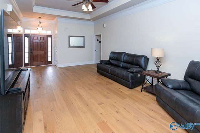 210 Harvest Ridge Drive, Harvest, AL 35749