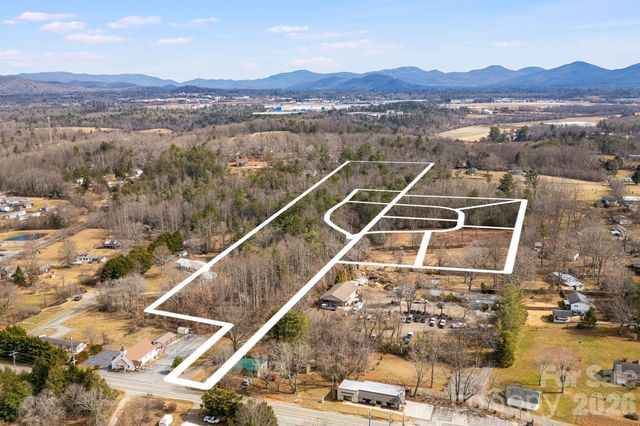 00 Old Haywood Road, Mills River, NC 28759