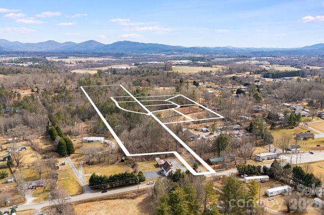 00 Old Haywood Road, Mills River, NC 28759