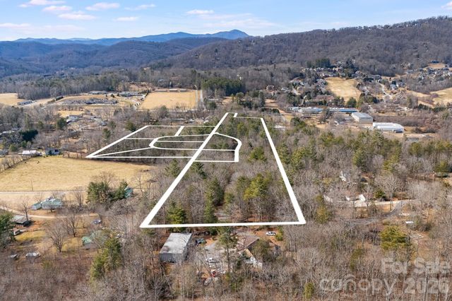 00 Old Haywood Road, Mills River, NC 28759