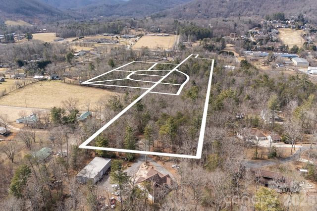 00 Old Haywood Road, Mills River, NC 28759