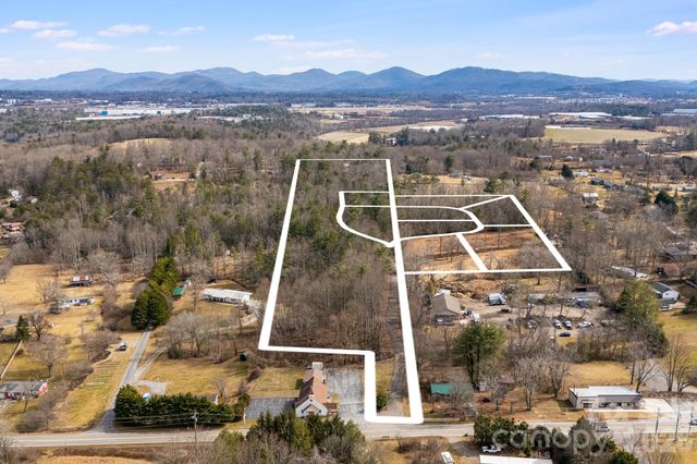 00 Old Haywood Road, Mills River, NC 28759