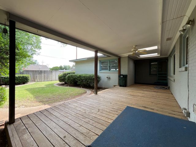 3602 41st Street, Lubbock, TX 79413