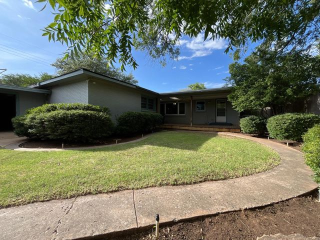 3602 41st Street, Lubbock, TX 79413