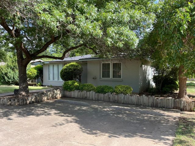 3602 41st Street, Lubbock, TX 79413