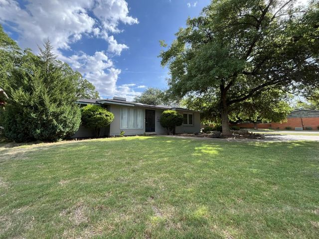3602 41st Street, Lubbock, TX 79413