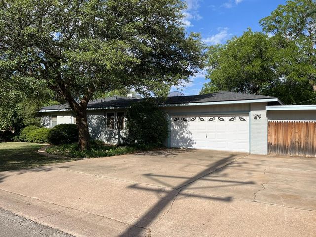 3602 41st Street, Lubbock, TX 79413