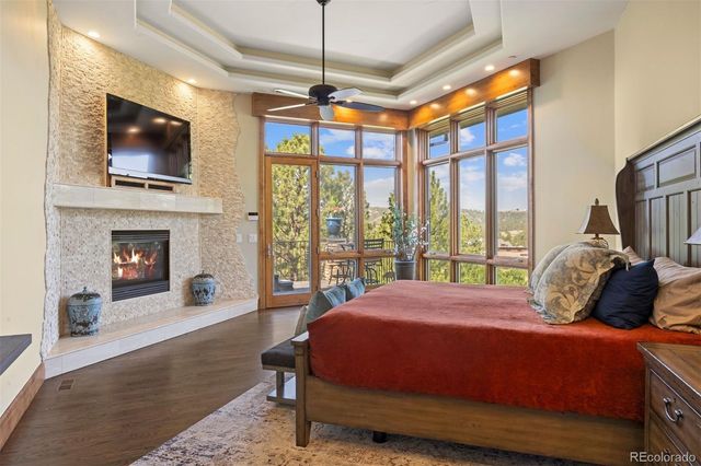 1048 Vintage Place, Castle Rock, CO 80108