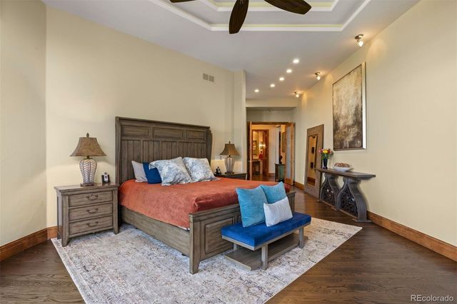 1048 Vintage Place, Castle Rock, CO 80108