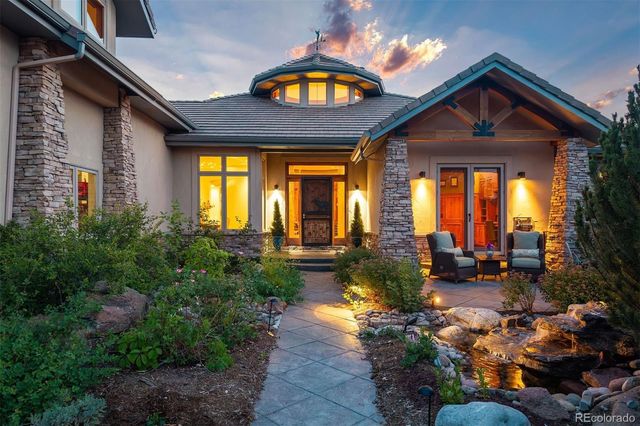 1048 Vintage Place, Castle Rock, CO 80108