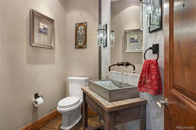 1048 Vintage Place, Castle Rock, CO 80108