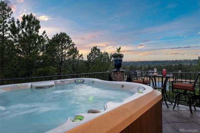 1048 Vintage Place, Castle Rock, CO 80108