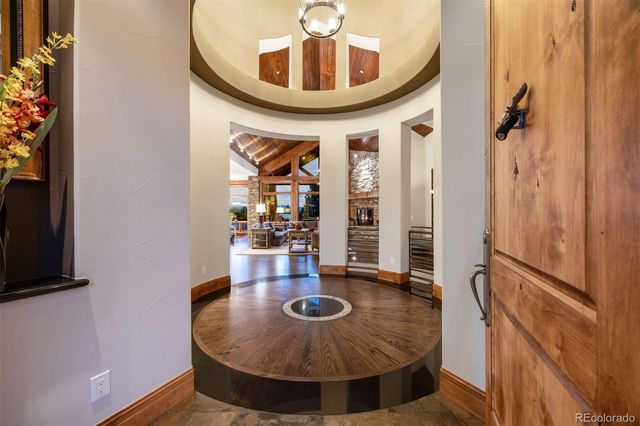 1048 Vintage Place, Castle Rock, CO 80108