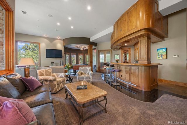 1048 Vintage Place, Castle Rock, CO 80108