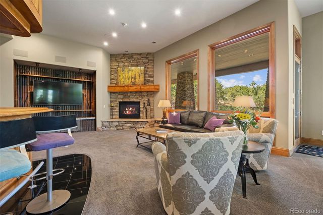 1048 Vintage Place, Castle Rock, CO 80108