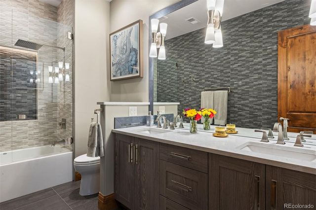 1048 Vintage Place, Castle Rock, CO 80108