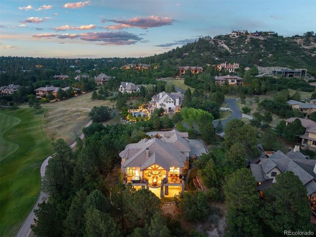 1048 Vintage Place, Castle Rock, CO 80108