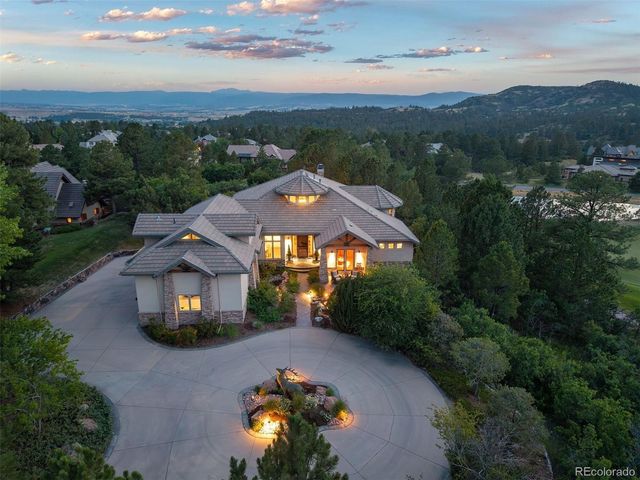 1048 Vintage Place, Castle Rock, CO 80108