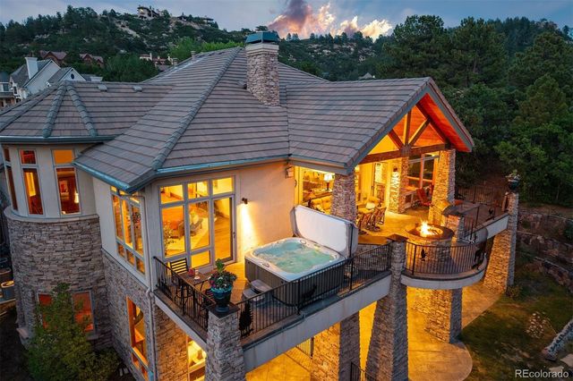 1048 Vintage Place, Castle Rock, CO 80108
