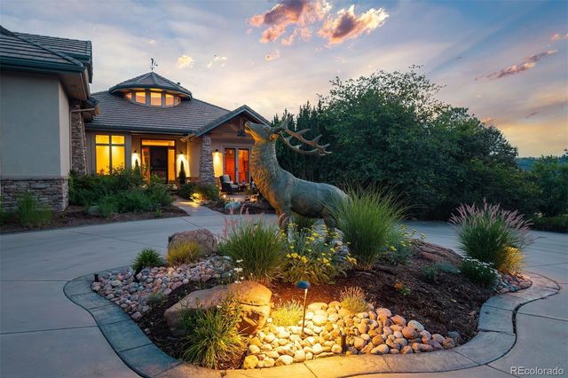 1048 Vintage Place, Castle Rock, CO 80108