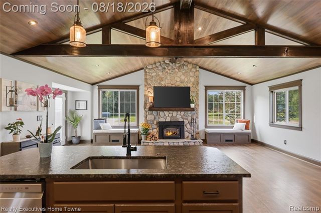 24450 Chapman Road, Macomb, MI 48042