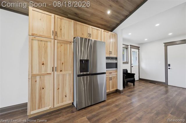 24450 Chapman Road, Macomb, MI 48042