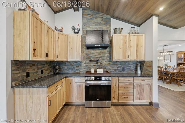 24450 Chapman Road, Macomb, MI 48042