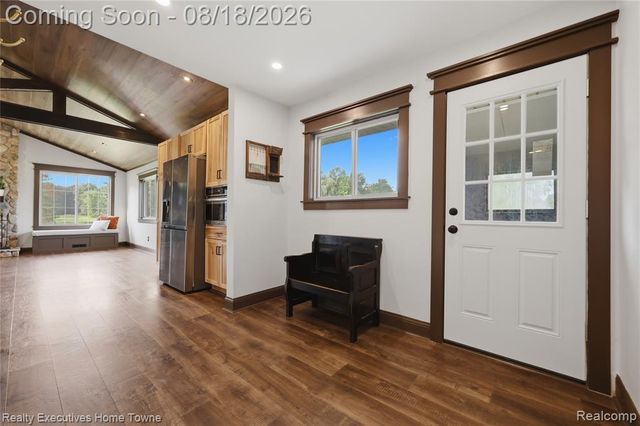 24450 Chapman Road, Macomb, MI 48042
