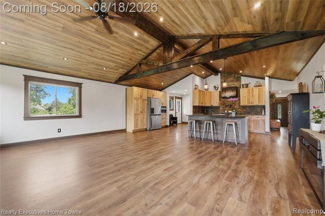 24450 Chapman Road, Macomb, MI 48042