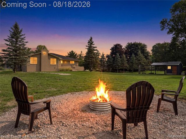 24450 Chapman Road, Macomb, MI 48042