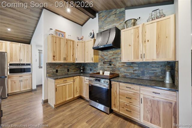 24450 Chapman Road, Macomb, MI 48042