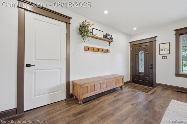 24450 Chapman Road, Macomb, MI 48042