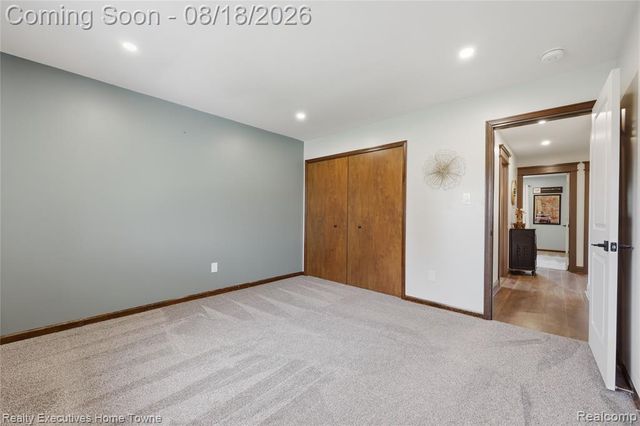 24450 Chapman Road, Macomb, MI 48042