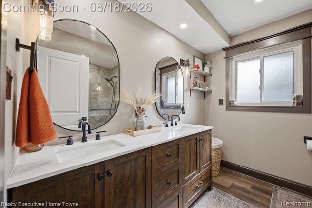 24450 Chapman Road, Macomb, MI 48042