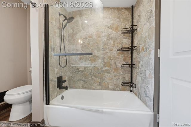 24450 Chapman Road, Macomb, MI 48042