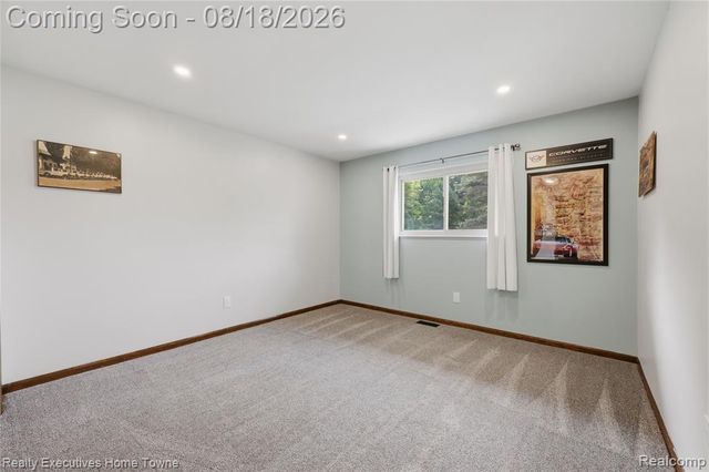 24450 Chapman Road, Macomb, MI 48042