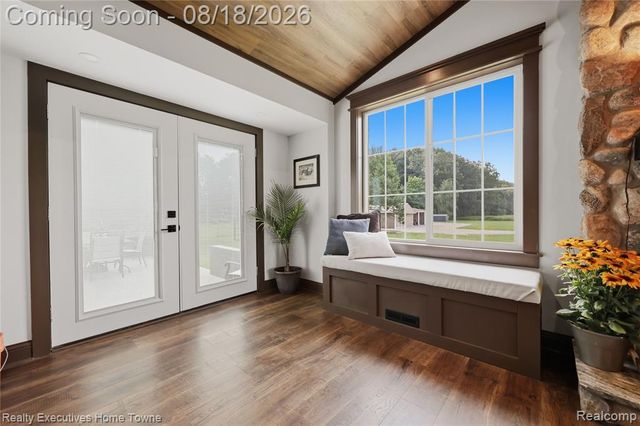 24450 Chapman Road, Macomb, MI 48042