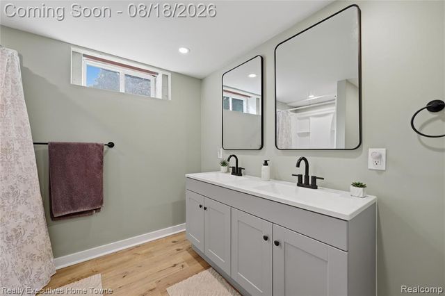24450 Chapman Road, Macomb, MI 48042